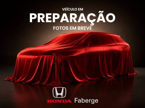 HONDA CITY 1.5 i-VTEC FLEX EX CVT